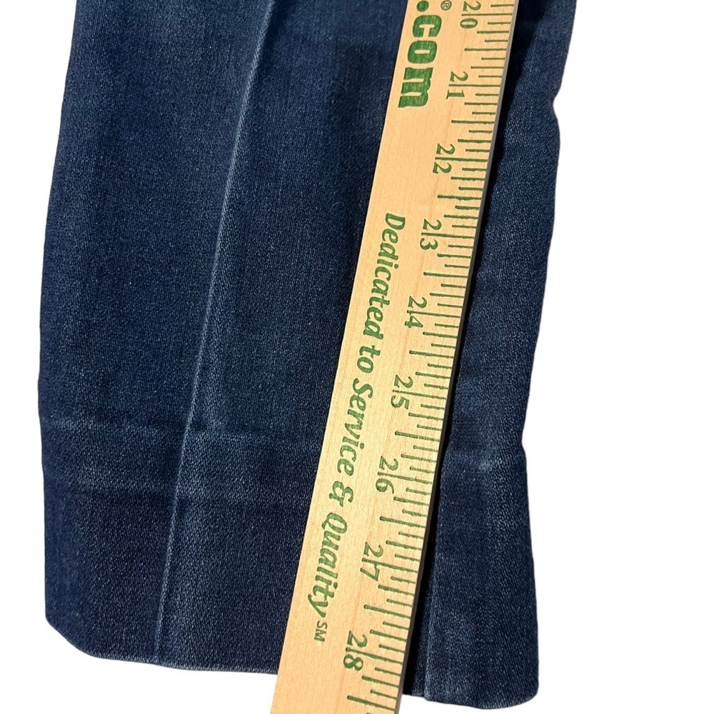Vintage Braxton Stretch Jeans - Picture 4 of 10